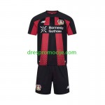 Bayer 04 Leverkusen Dres Dječji Domaći 2026/2027 Kratkih Rukava Bayer 04 Leverkusen Dres Dječji Domaći 2026/2027 Kratkih Rukava